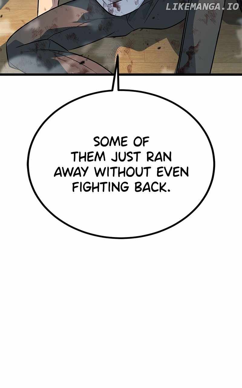 King of Violence Chapter 56 191